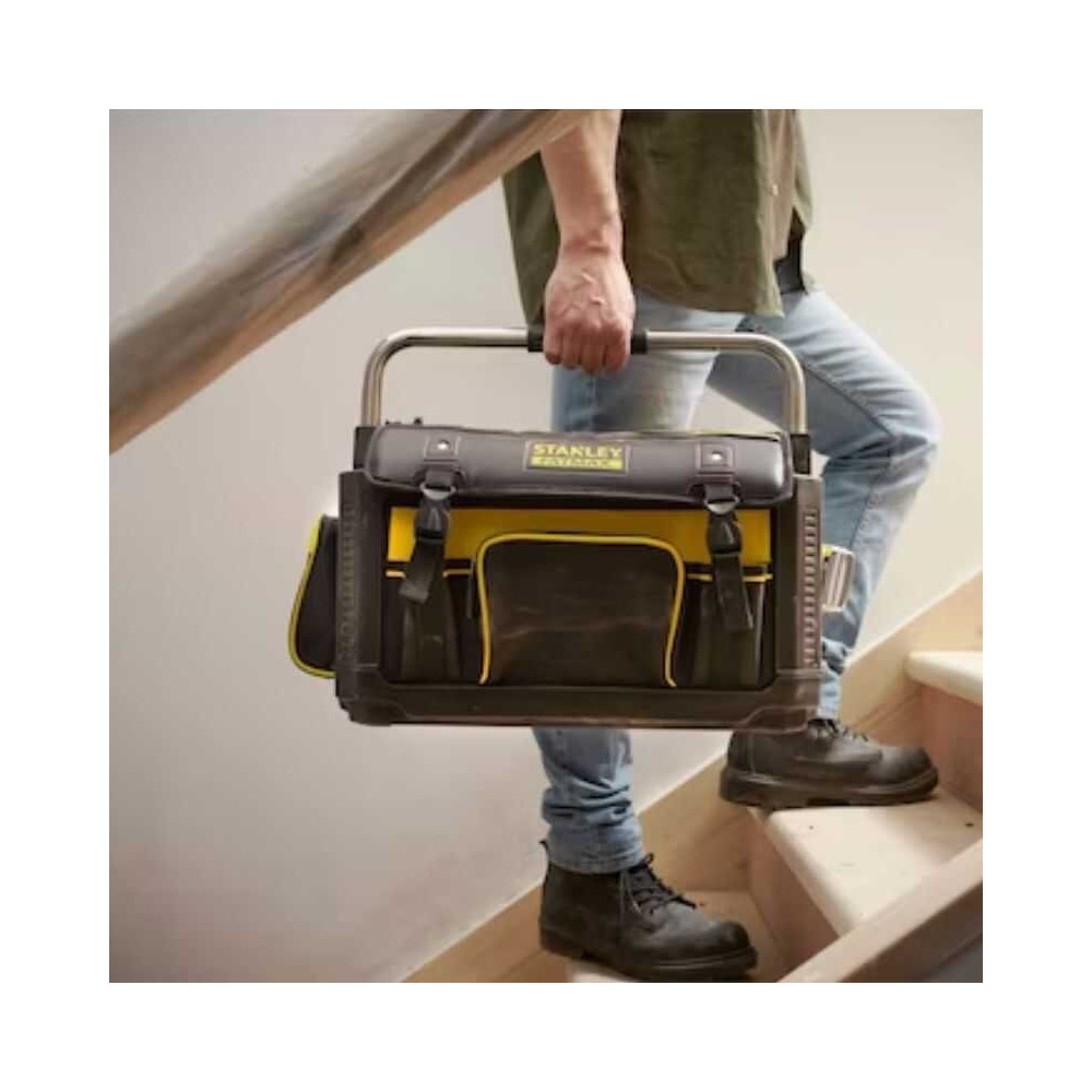 Panier porte-outils rigide Stanley FATMAX 1-79-213