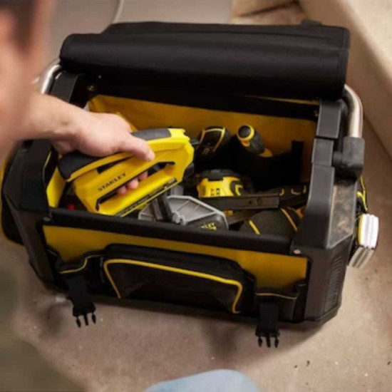 Panier porte-outils rigide Stanley FATMAX 1-79-213