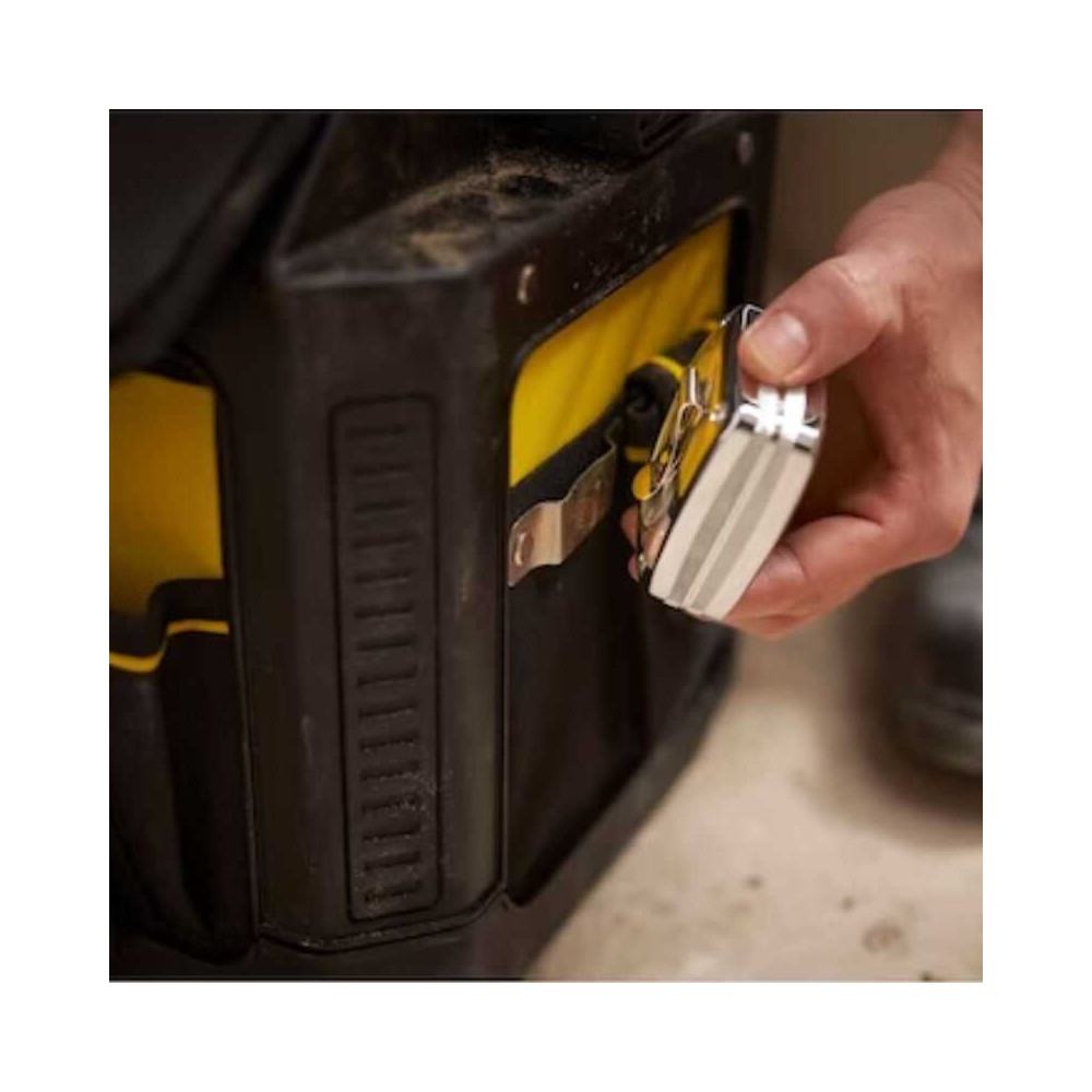 Panier porte-outils rigide Stanley FATMAX 1-79-213