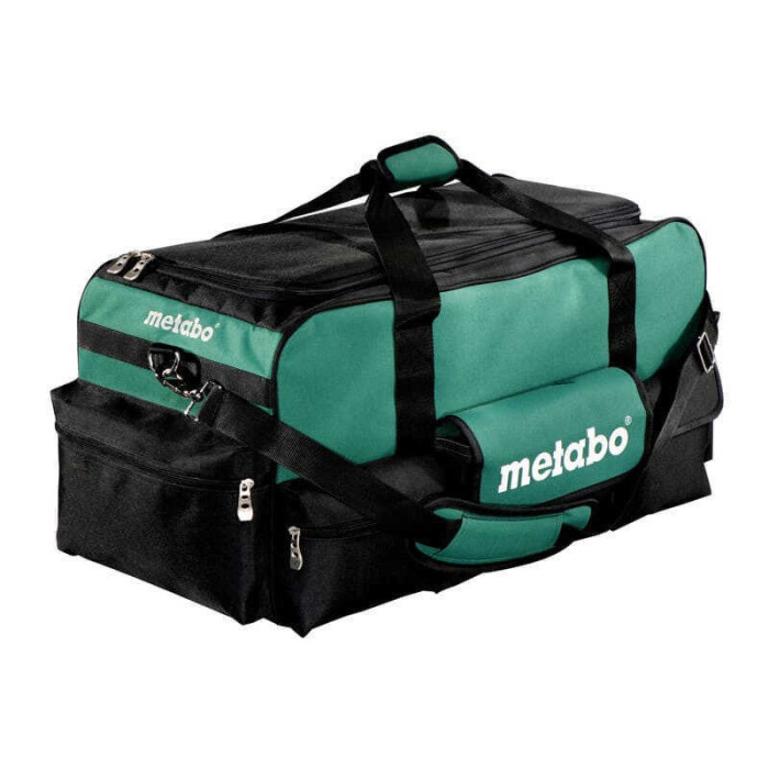 Sacoche à outils Metabo grand modèle