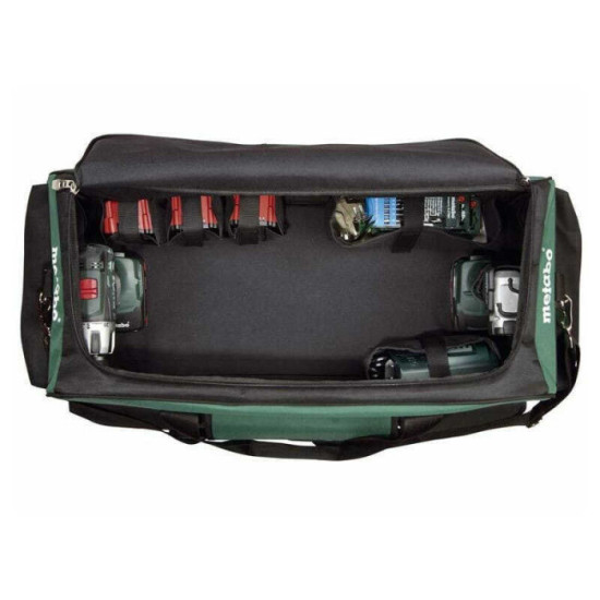 Sacoche à outils Metabo grand modèle
