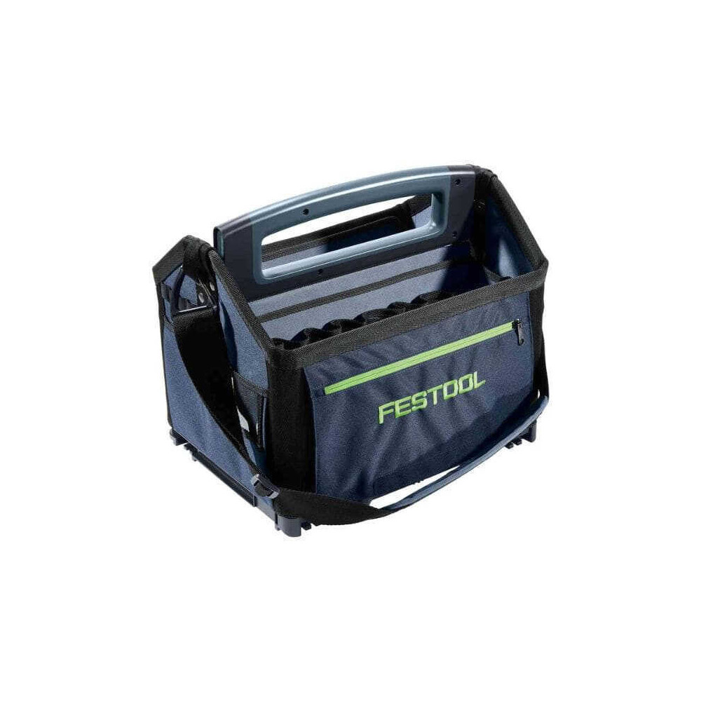 ToolBag Systainer³ SYS3 T-BAG M Festool 577501