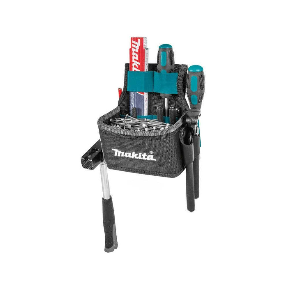 Sacoche charpentier Makita E-15257