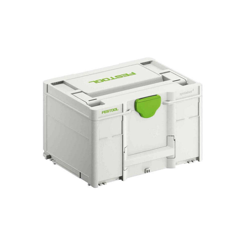 Systainer³ SYS3 M 237 Festool 204843