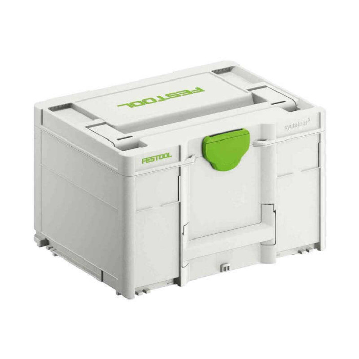 Systainer³ SYS3 M 237 Festool 204843