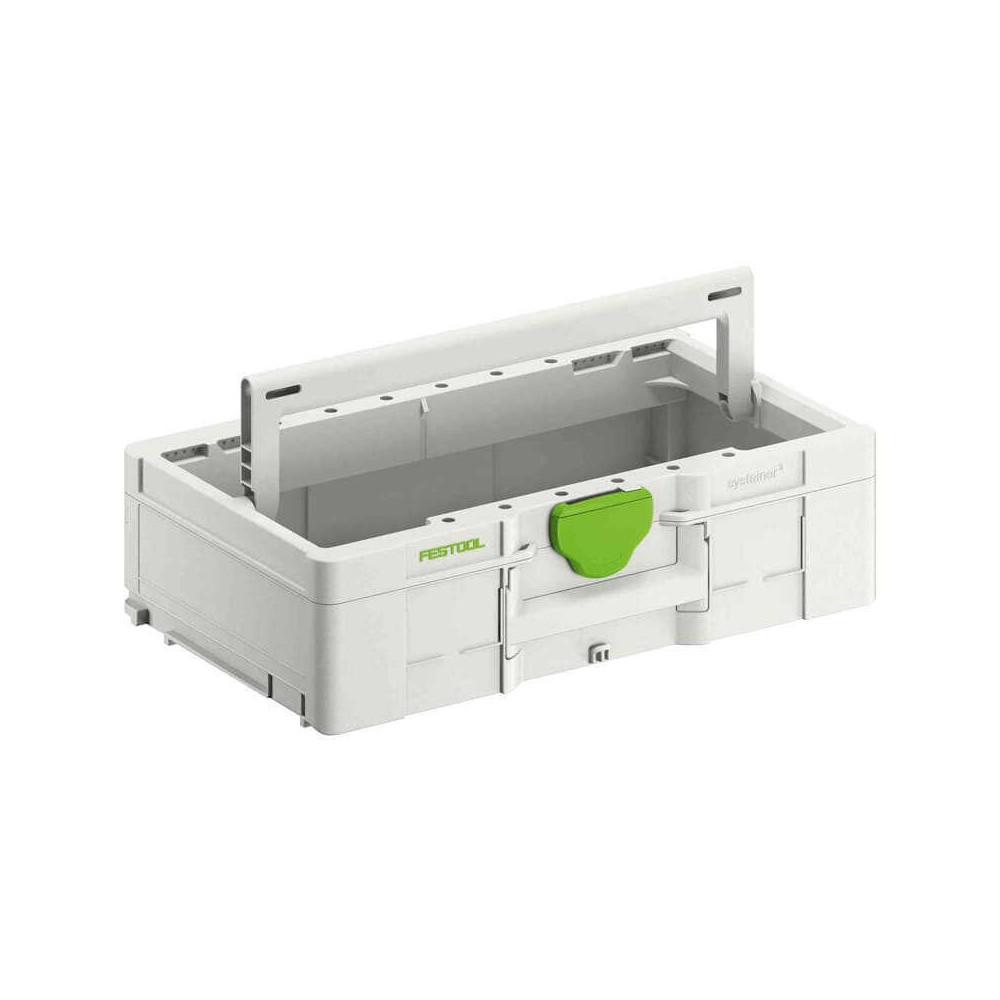 ToolBox Systainer³ SYS3 TB L 137 Festool 204867