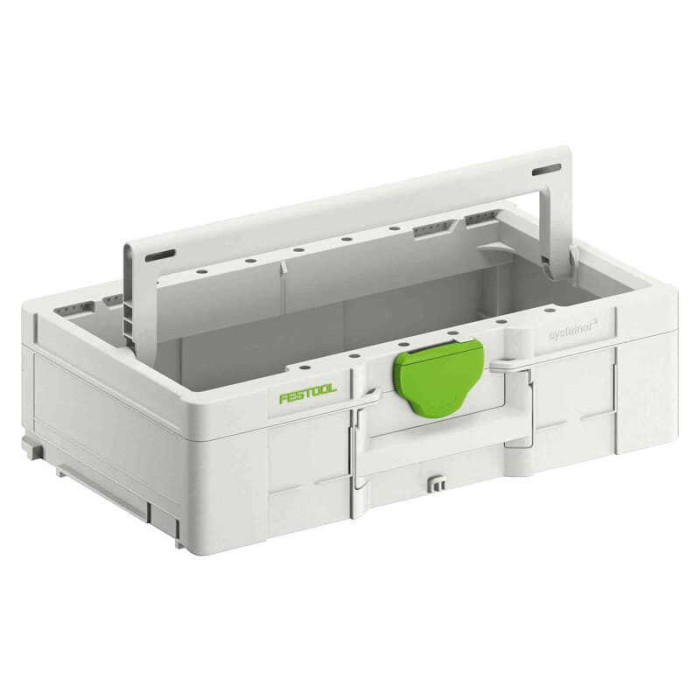 ToolBox Systainer³ SYS3 TB L 137 Festool 204867