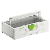 ToolBox Systainer³ SYS3 TB L 137 Festool 204867