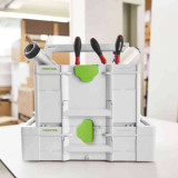 ToolBox Systainer³ SYS3 TB L 137 Festool 204867