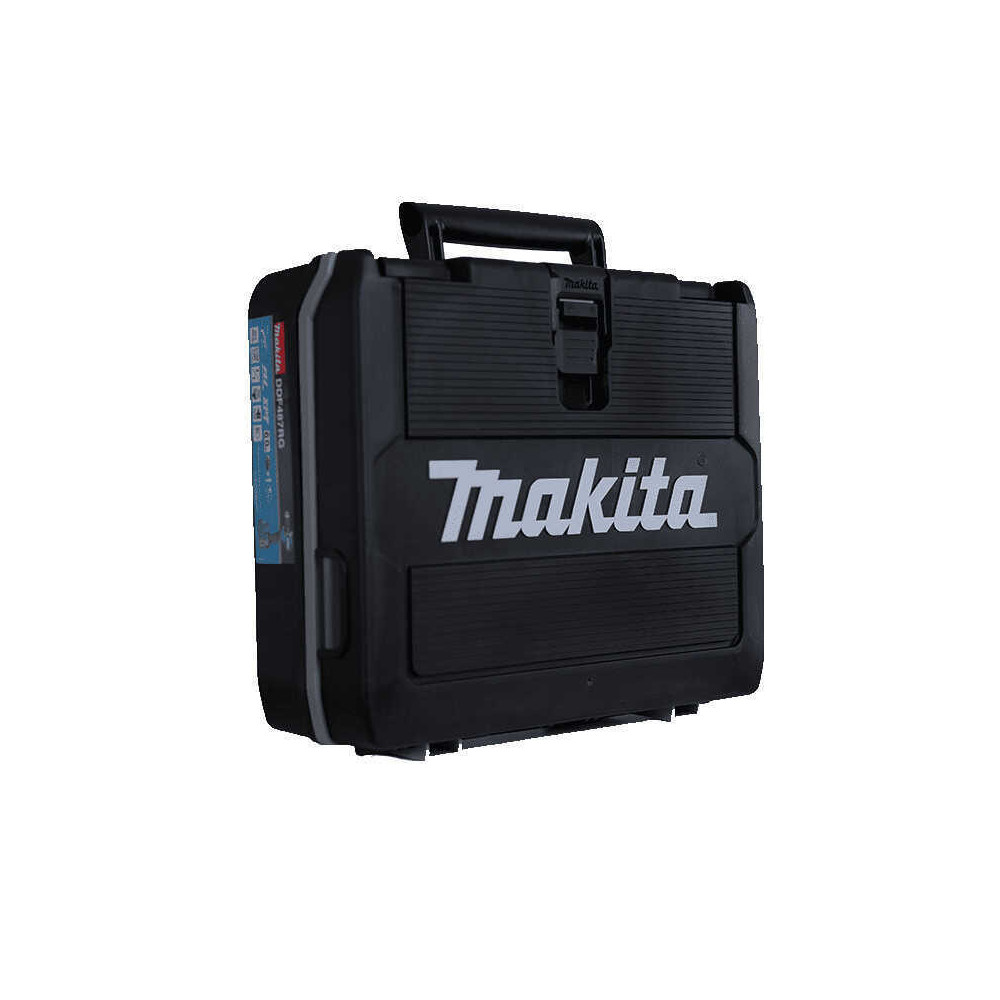 Valise de transport Makita 821779-8 perceuse