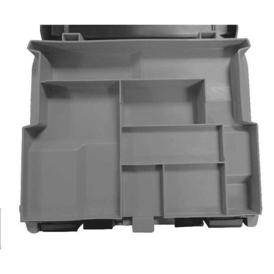 Valise de transport Makita 821779-8 perceuse