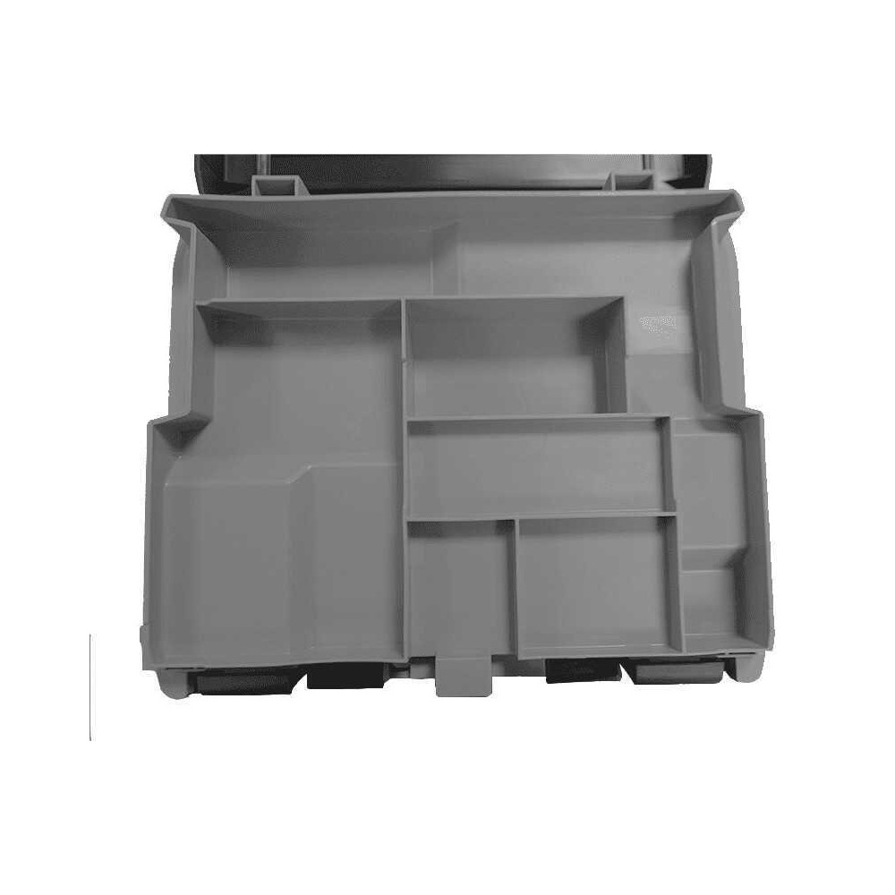 Valise de transport Makita 821779-8 perceuse