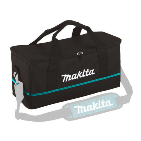 Sac de transport aspirateur sans fil Makita 832188-6