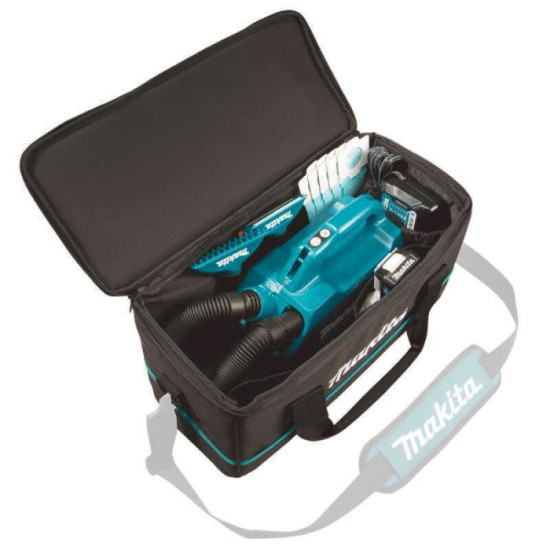 Sac de transport aspirateur sans fil Makita 832188-6
