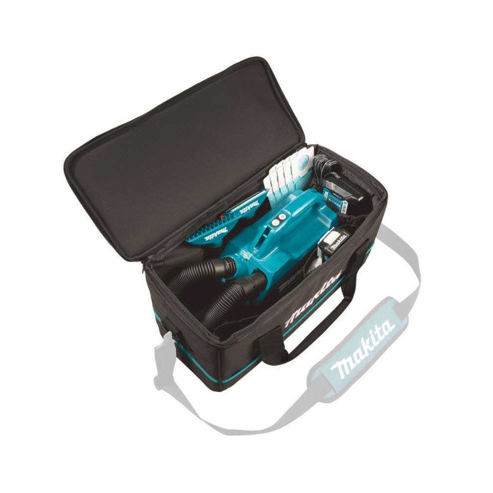 Sac de transport aspirateur sans fil Makita 832188-6
