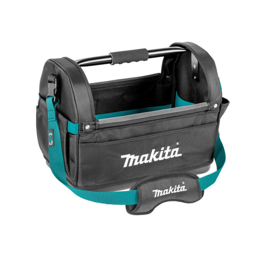 Boîte a outils ouverte Makita E-15403