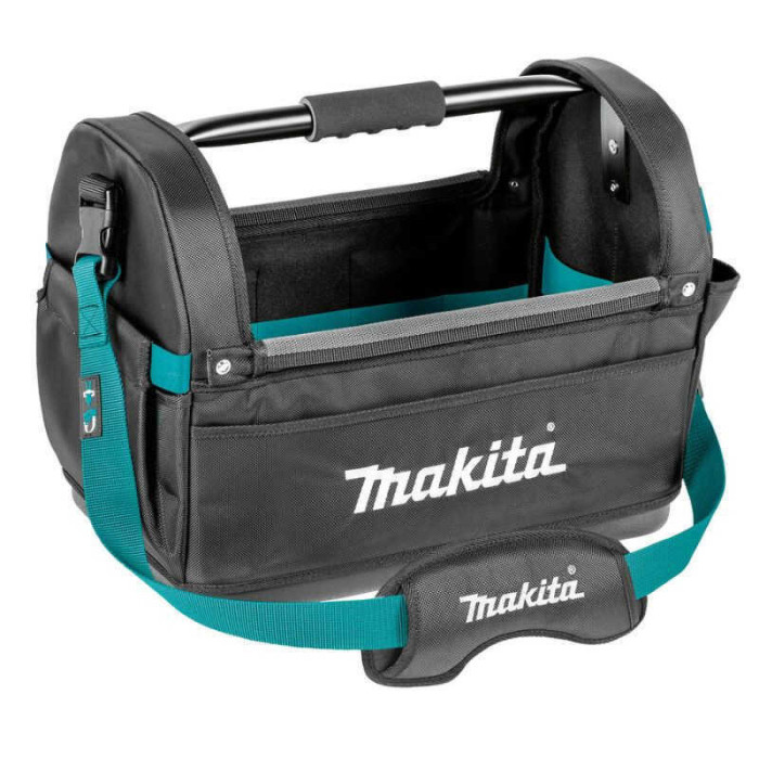 Boîte a outils ouverte Makita E-15403