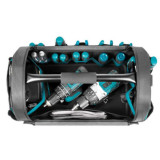 Boîte a outils ouverte Makita E-15403