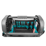 Boîte a outils ouverte Makita E-15403