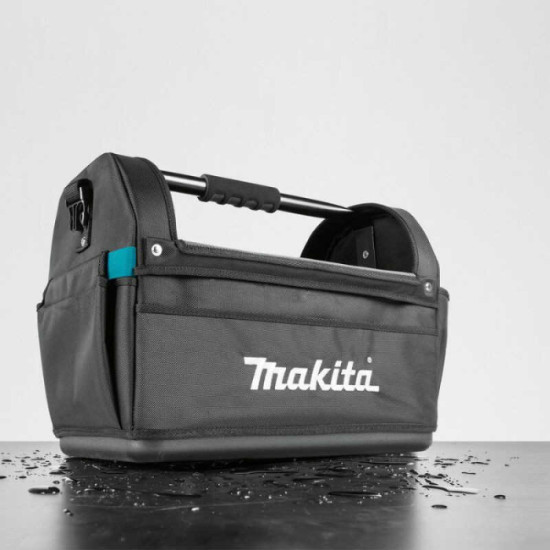 Boîte a outils ouverte Makita E-15403