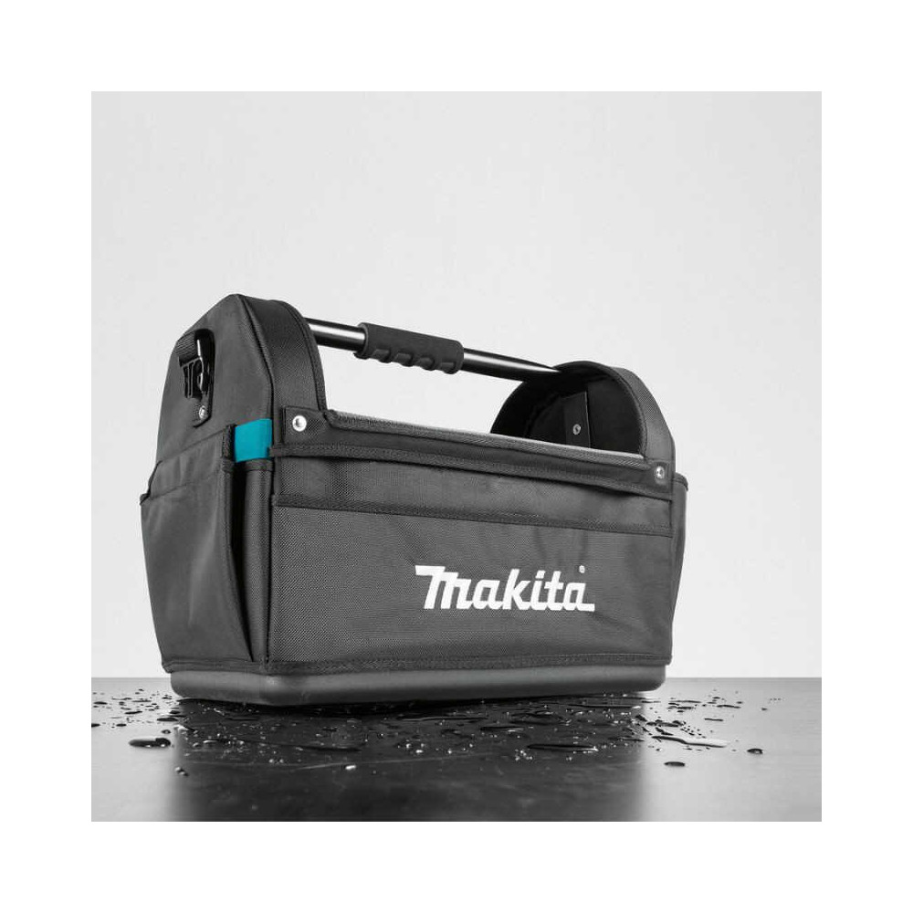 Boîte a outils ouverte Makita E-15403