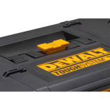 Coffret 2 tiroirs toughsystem 20 DeWalt DWST83529-1