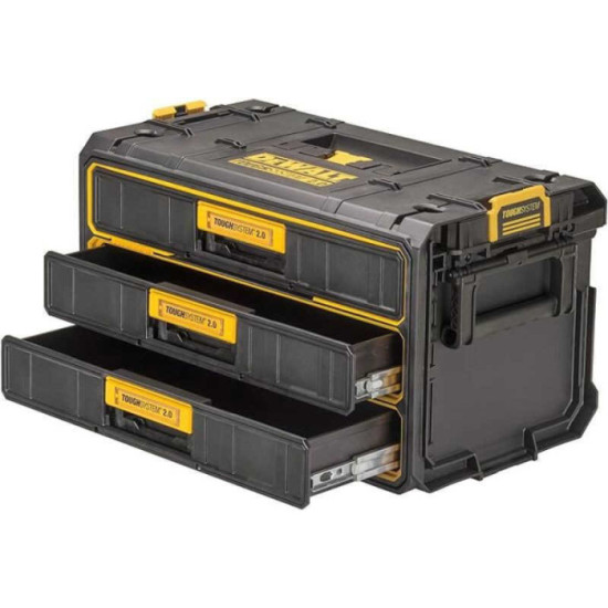 Boîte à outils DeWalt DWST08330-1