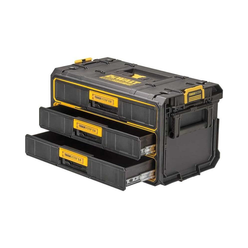 Boîte à outils DeWalt DWST08330-1