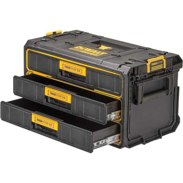 Boîte à outils DeWalt DWST08330-1