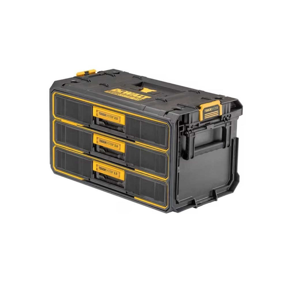 Boîte à outils DeWalt DWST08330-1