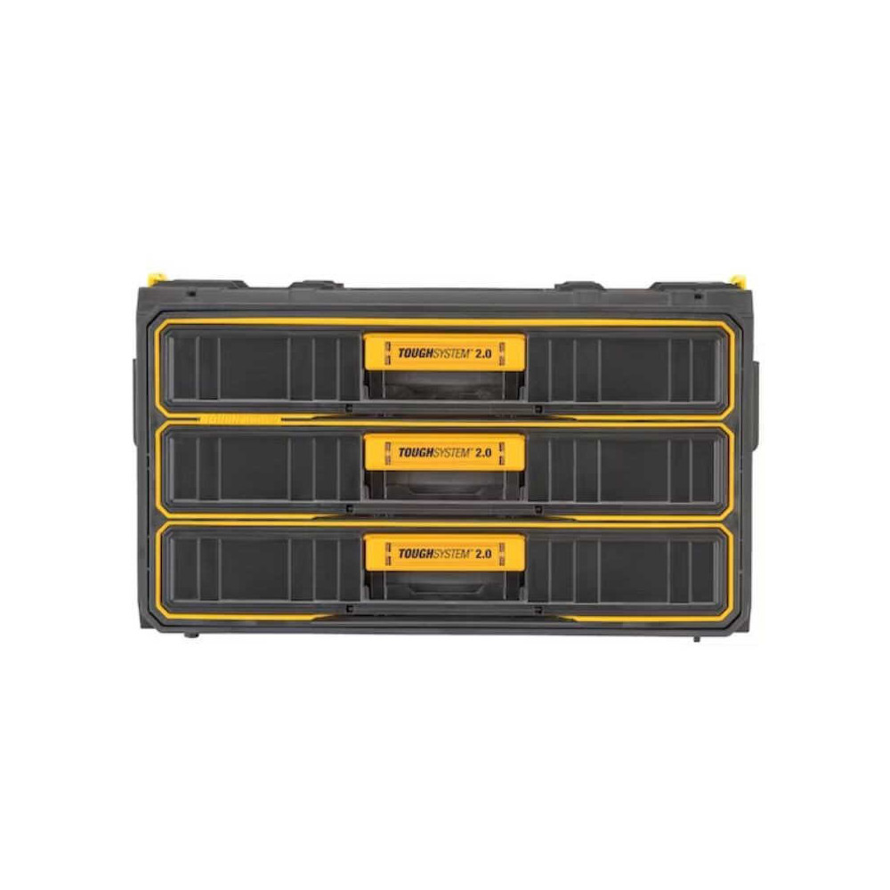Boîte à outils DeWalt DWST08330-1