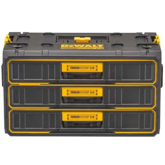 Boîte à outils DeWalt DWST08330-1
