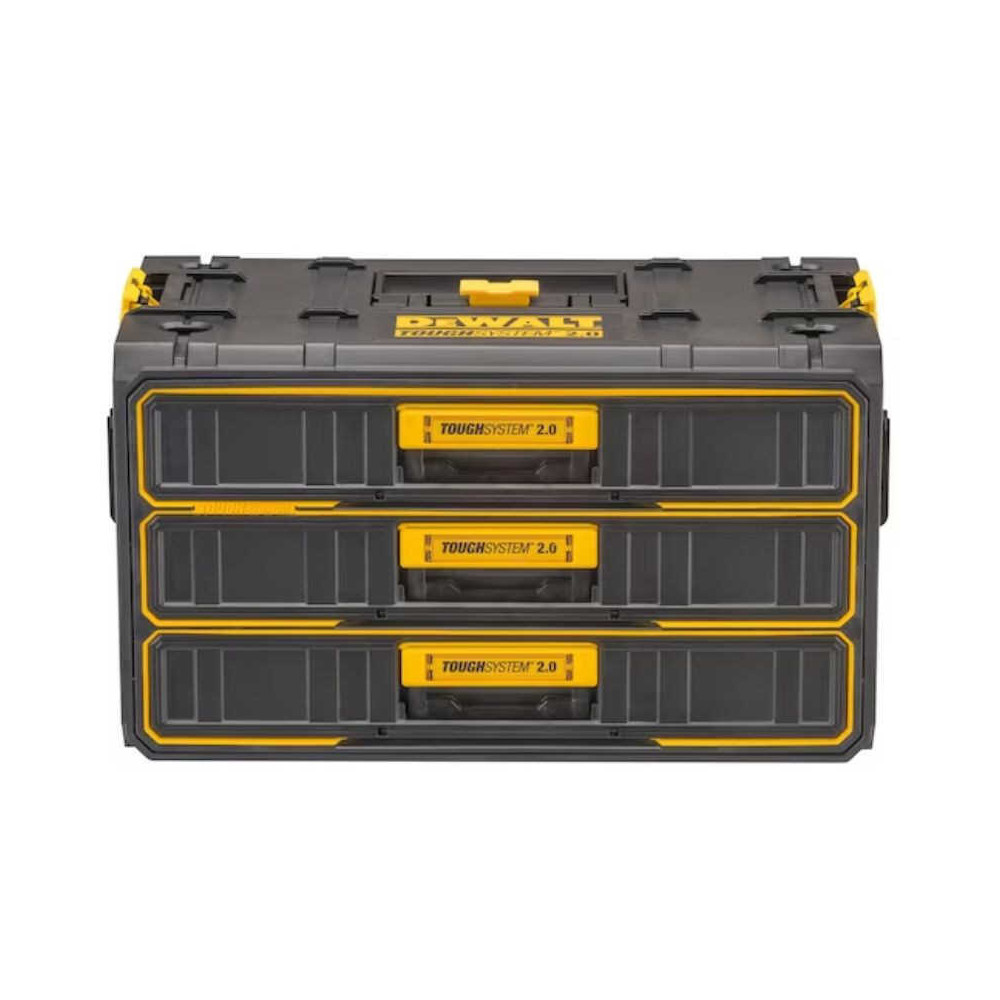 Boîte à outils DeWalt DWST08330-1
