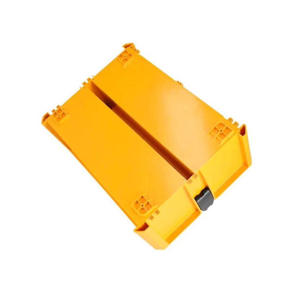 Boîte à outils Mirka MIN6532111 empilable