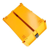 Boîte à outils Mirka MIN6532111 empilable