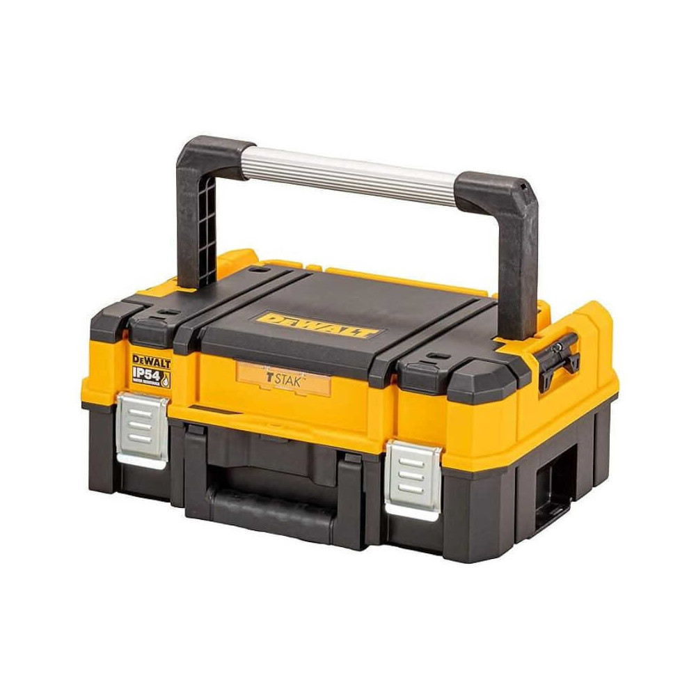 Kit 3 coffres TSTAK IP54 DeWalt DWST83411-1