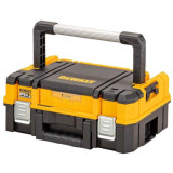 Kit 3 coffres TSTAK IP54 DeWalt DWST83411-1