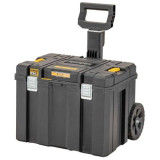 Kit 3 coffres TSTAK IP54 DeWalt DWST83411-1