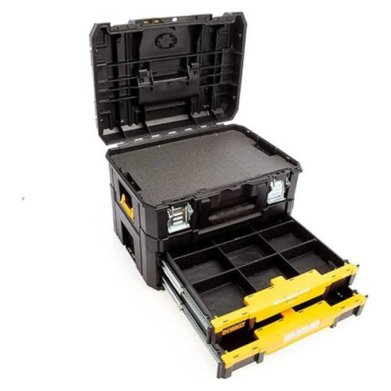 Boîte à outils DeWalt DWST83395-1