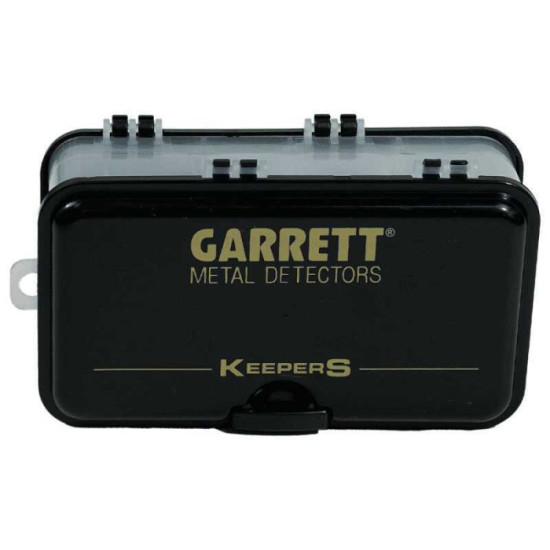 Boîte de trouvailles Garrett 1627900