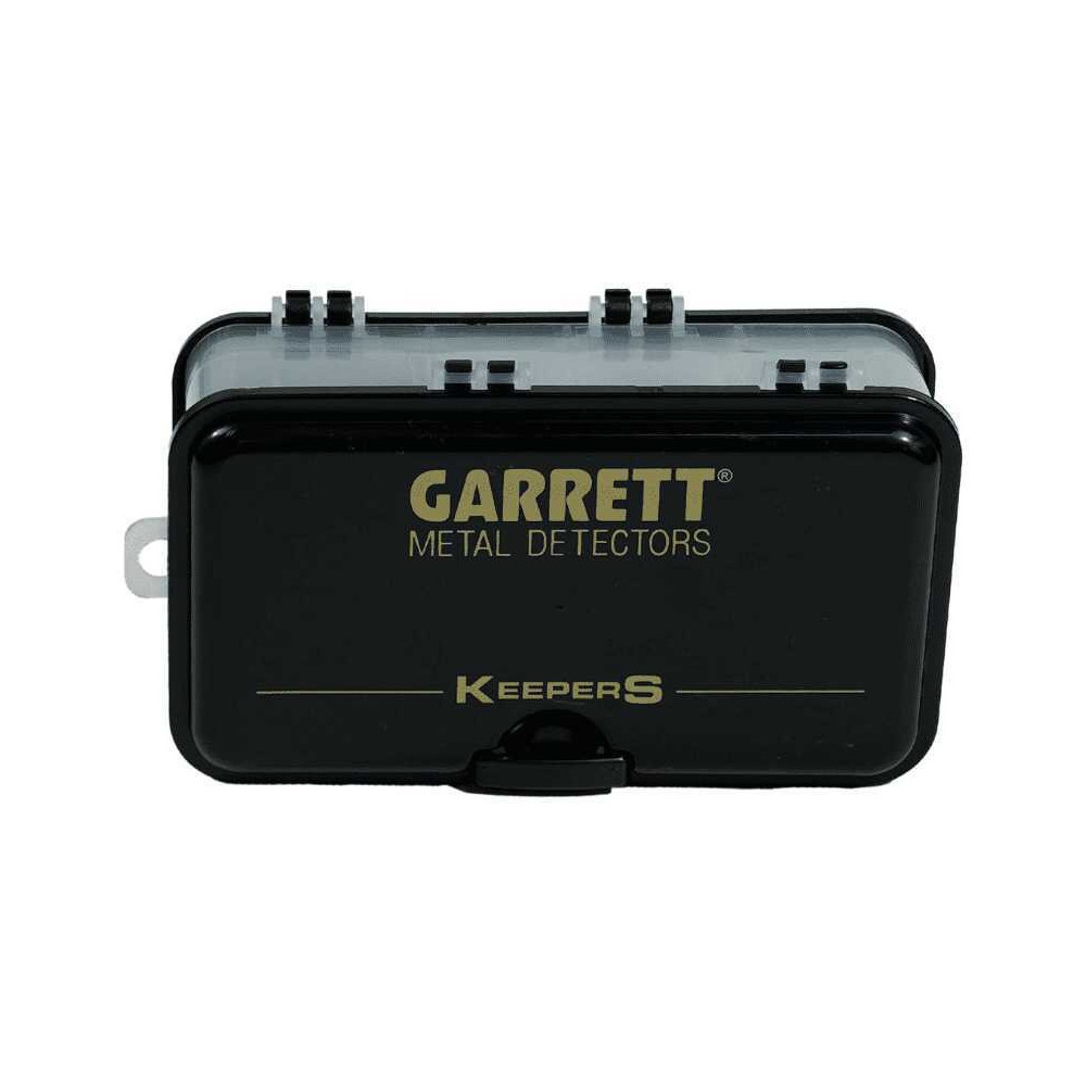 Boîte de trouvailles Garrett 1627900