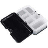 Boîte de trouvailles Garrett 1627900