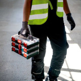Organiseur metaBOX 63 XS Metabo 626896000