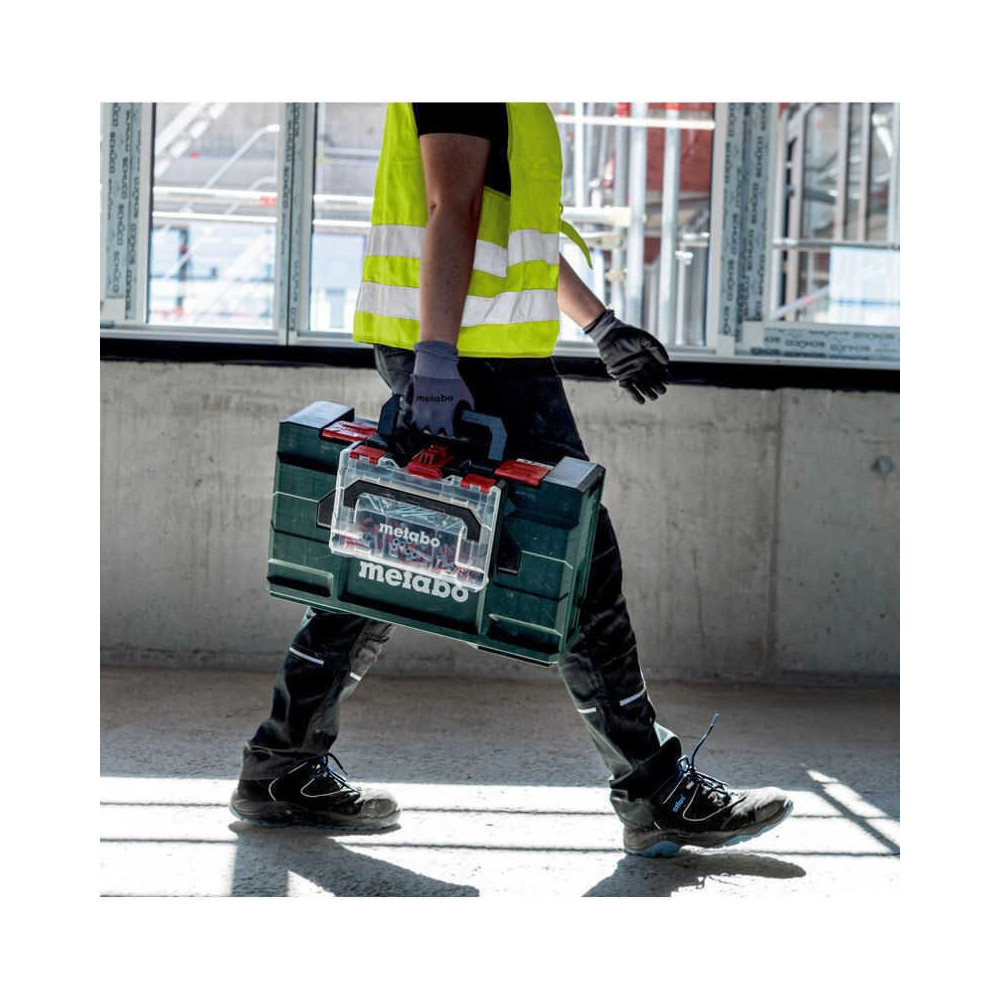 Organiseur metaBOX 63 XS Metabo 626896000
