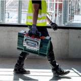 Organiseur metaBOX 63 XS Metabo 626896000