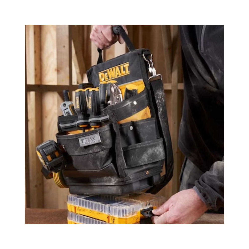 Sac fourre-tout DeWalt DWST83541-1