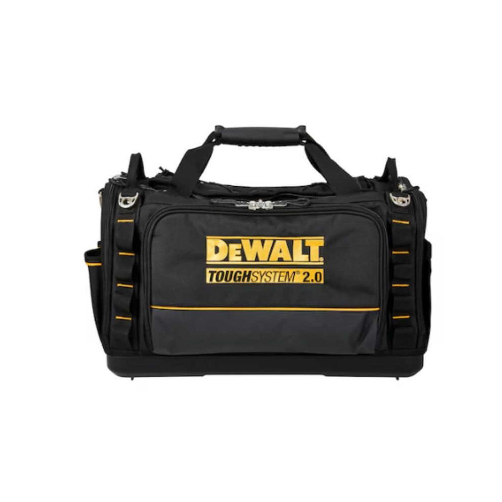 Sac à outils 56 cm TOUGHSYSTEM DeWalt DWST83522-1