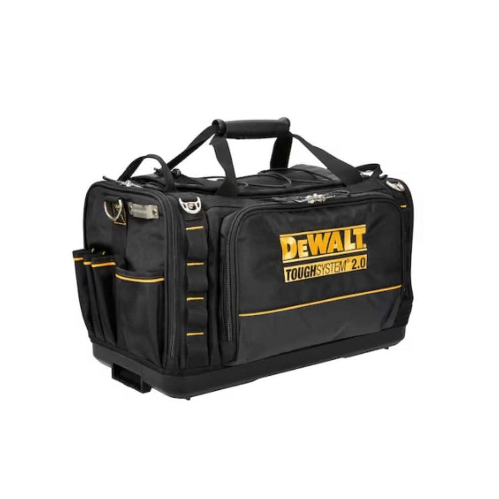 Sac à outils 56 cm TOUGHSYSTEM DeWalt DWST83522-1