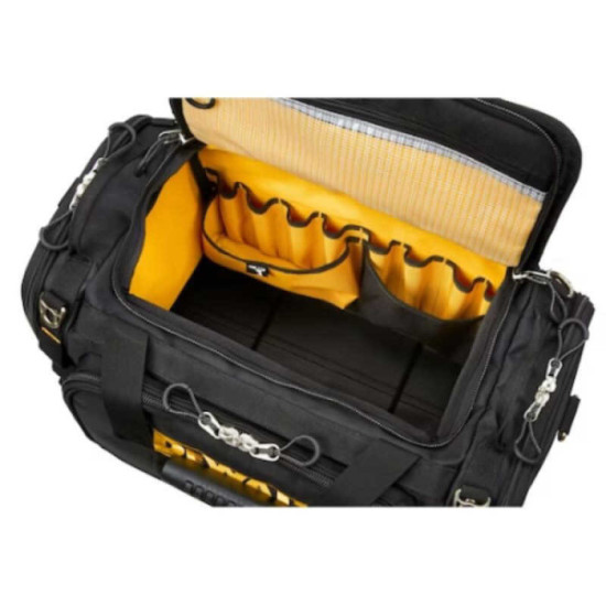Sac à outils 56 cm TOUGHSYSTEM DeWalt DWST83522-1