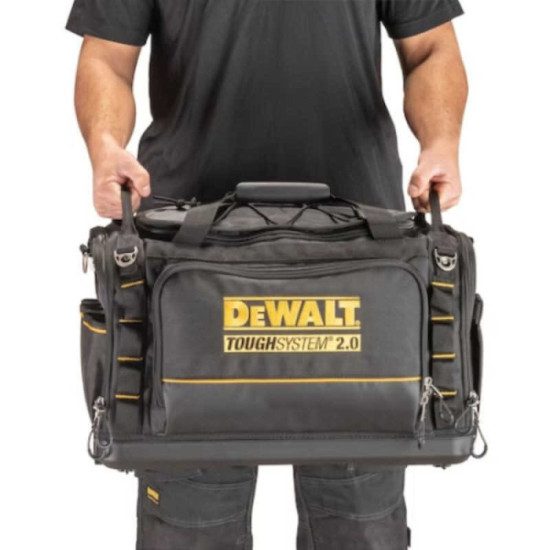 Sac à outils 56 cm TOUGHSYSTEM DeWalt DWST83522-1